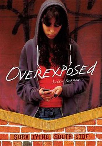 Cover image for Over Exposed