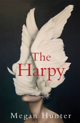 Cover image for The Harpy