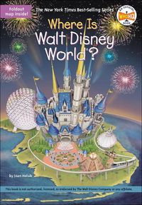 Cover image for Where Is Walt Disney World?