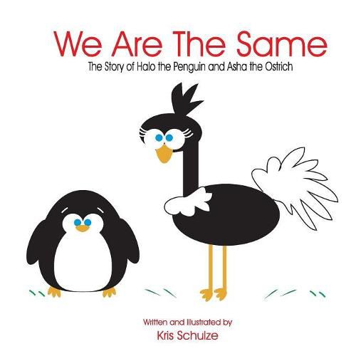 Cover image for We Are The Same