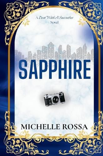 Cover image for Sapphire