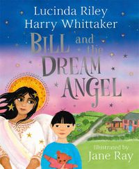 Cover image for Bill and the Dream Angel