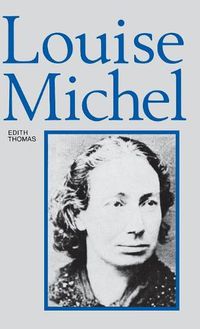 Cover image for Louise Michel