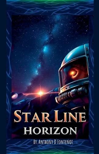 Cover image for Star Line Horizon