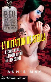 Cover image for L'Initiation de Stella