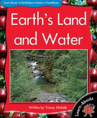 Cover image for Lab Lvl9 Earth's Land and Water