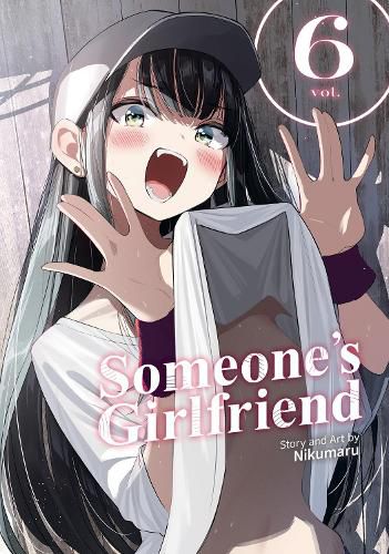 Cover image for Someone's Girlfriend Vol. 6