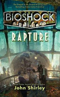 Cover image for Bioshock: Rapture