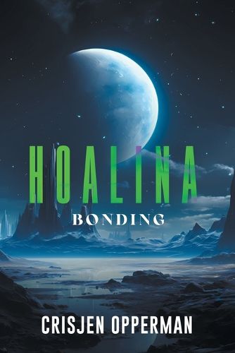 Cover image for Hoalina