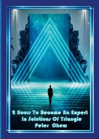 Cover image for 2 Hour To Become An Expert In Solution Of Triangle