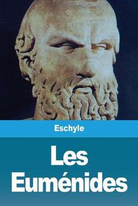 Cover image for Les Eumenides