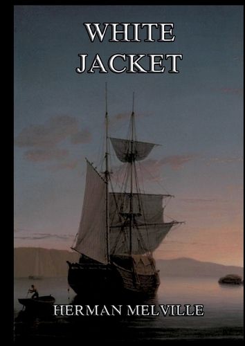 Cover image for White-Jacket