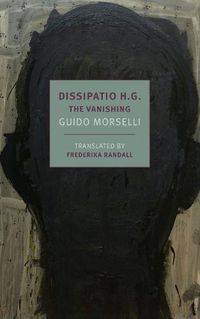 Cover image for Dissipatio H.G.: The Vanishing