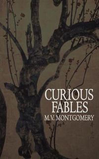 Cover image for Curious Fables