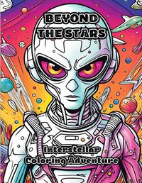 Cover image for Beyond the Stars