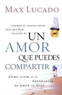 Cover image for Un amor que puedes compartir