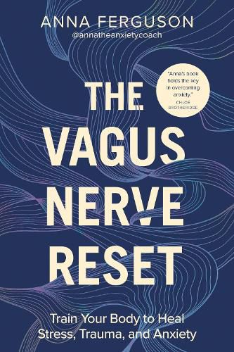 The Vagus Nerve Reset