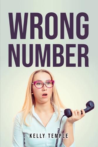 Cover image for Wrong Number