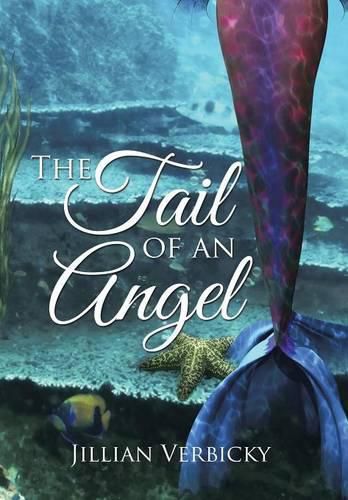 Cover image for The Tail of an Angel