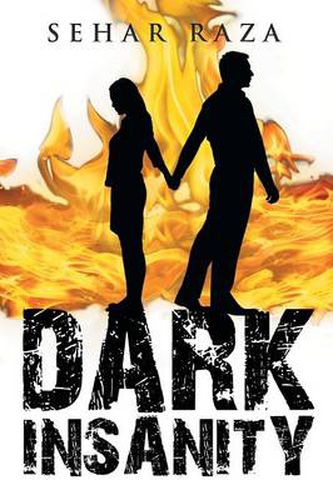 Cover image for Dark Insanity