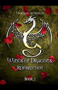 Cover image for Wings of Dragons