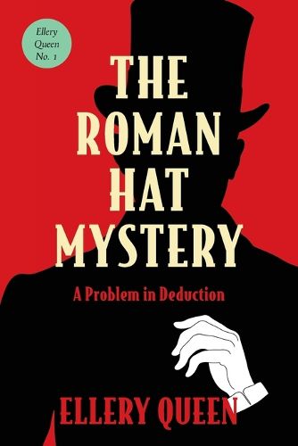 Cover image for The Roman Hat Mystery (Warbler Classics Annotated Edition)
