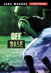 Cover image for Off Base