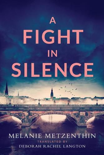 Cover image for A Fight in Silence