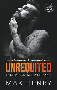 Cover image for Unrequited