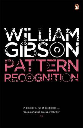 Cover image for Pattern Recognition