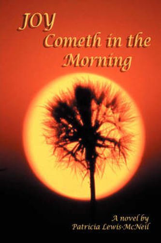 Cover image for Joy Cometh in the Morning