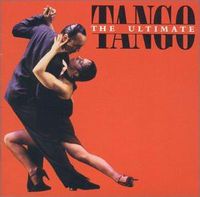 Cover image for Ultimate Tango