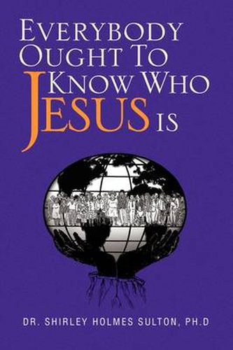 Cover image for Everybody Ought to Know Who Jesus Is