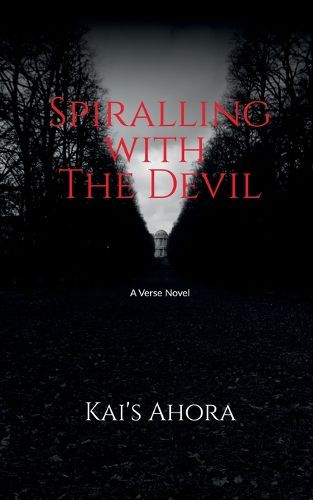Cover image for Spiralling with The Devil