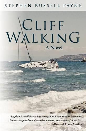 Cover image for Cliff Walking