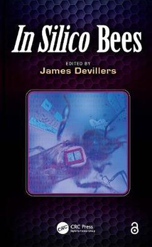 Cover image for In Silico Bees