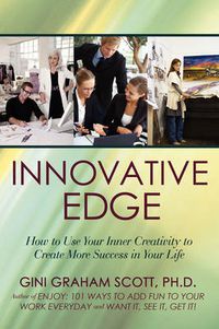 Cover image for Innovative Edge