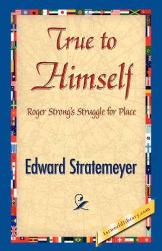 Cover image for True to Himself