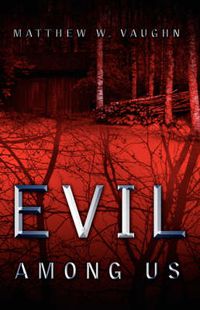 Cover image for Evil Among Us