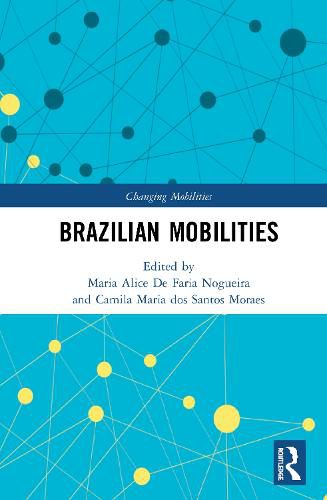 Cover image for Brazilian Mobilities