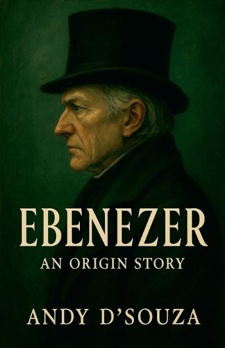 Cover image for Ebenezer