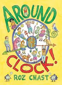 Cover image for Around the Clock