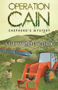 Cover image for Operation Cain: Shepherd's Mystery