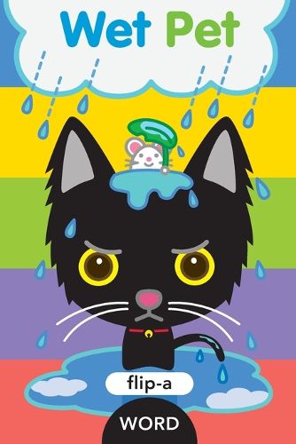Cover image for Wet Pet