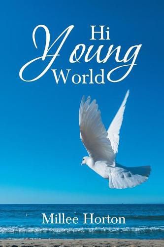 Cover image for Hi Young World