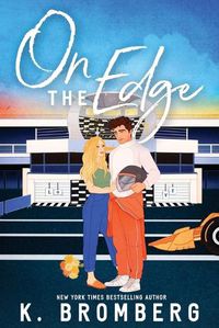 Cover image for On the Edge