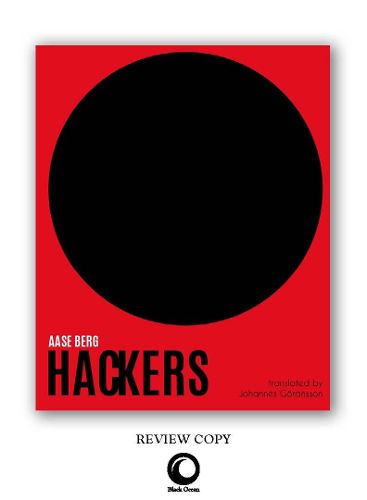 Cover image for Hackers