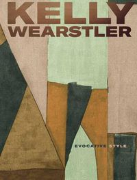 Cover image for Kelly Wearstler: Evocative Style