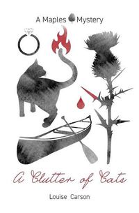 Cover image for A Clutter of Cats