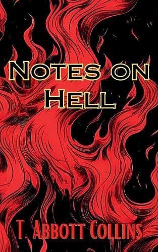 Cover image for Notes on Hell